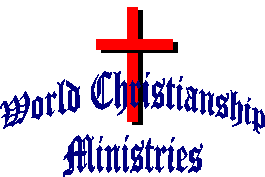evangelist ministries ordained become countries wcm where