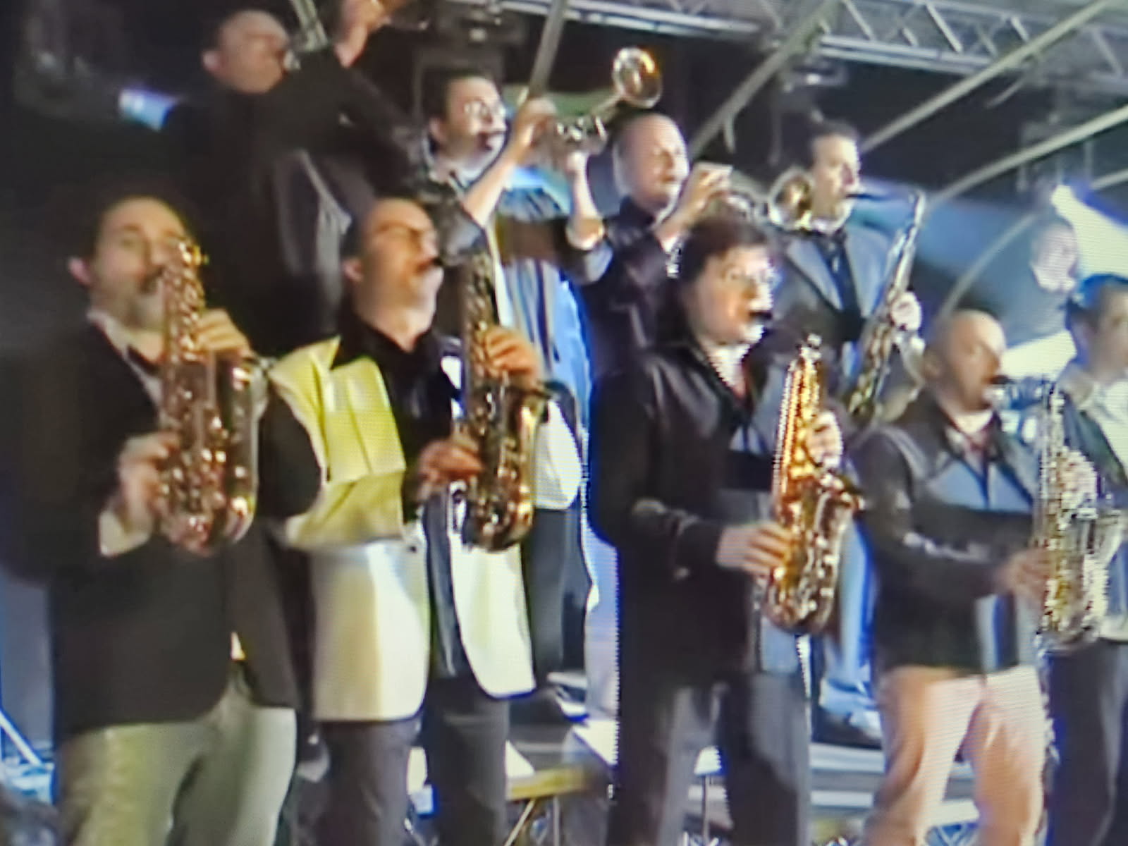 la bella della musica