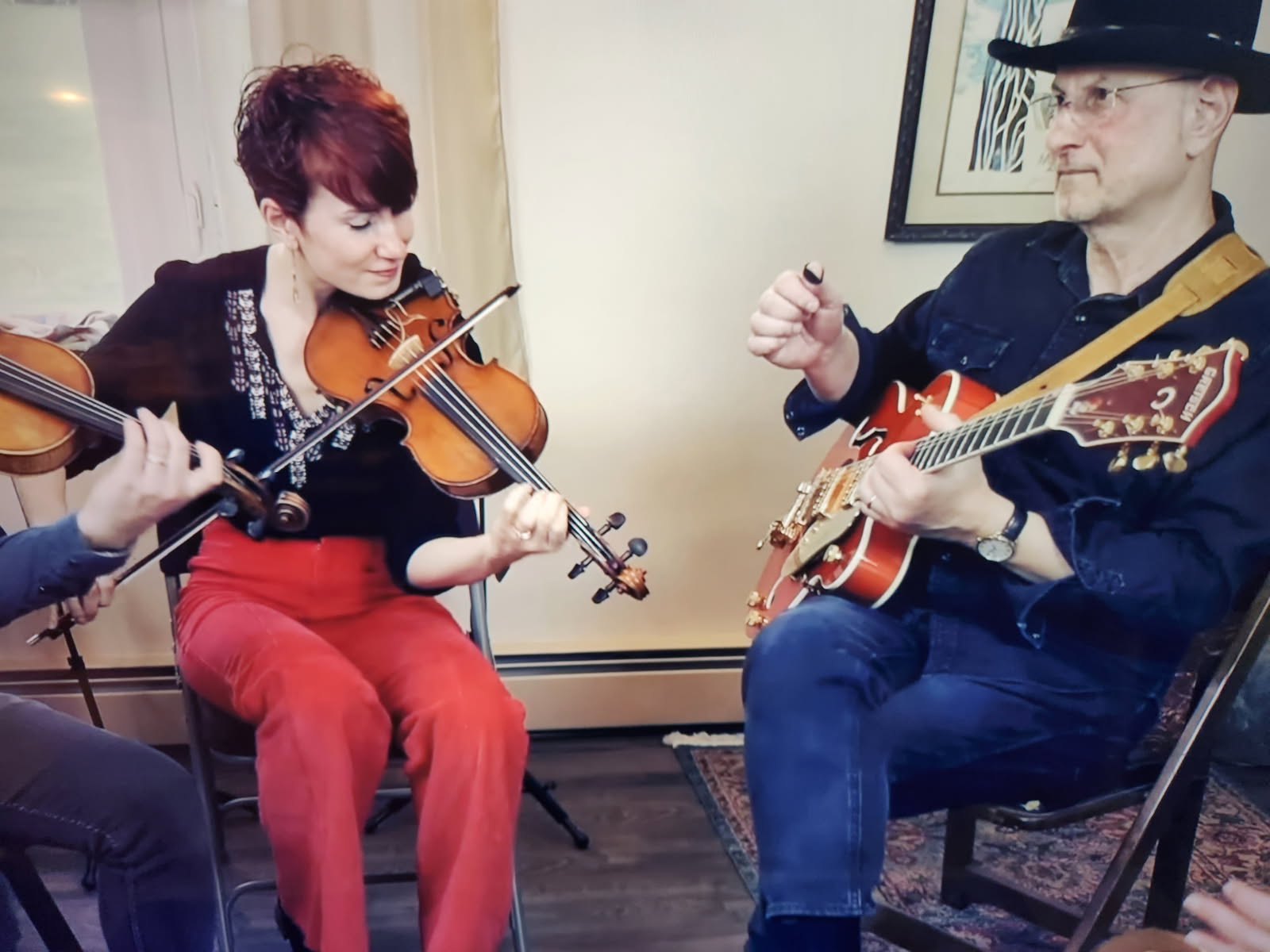 san antonio rose house of hamill