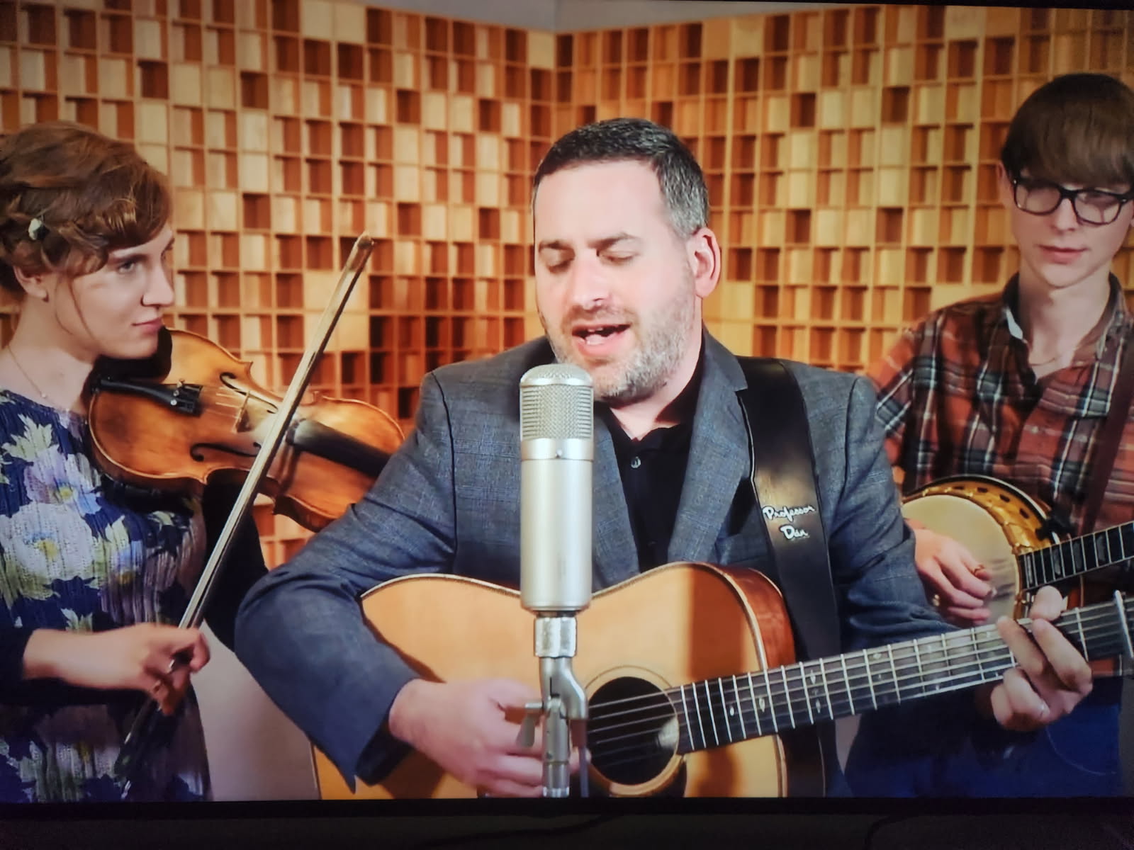 we could
                  lincoln hensley