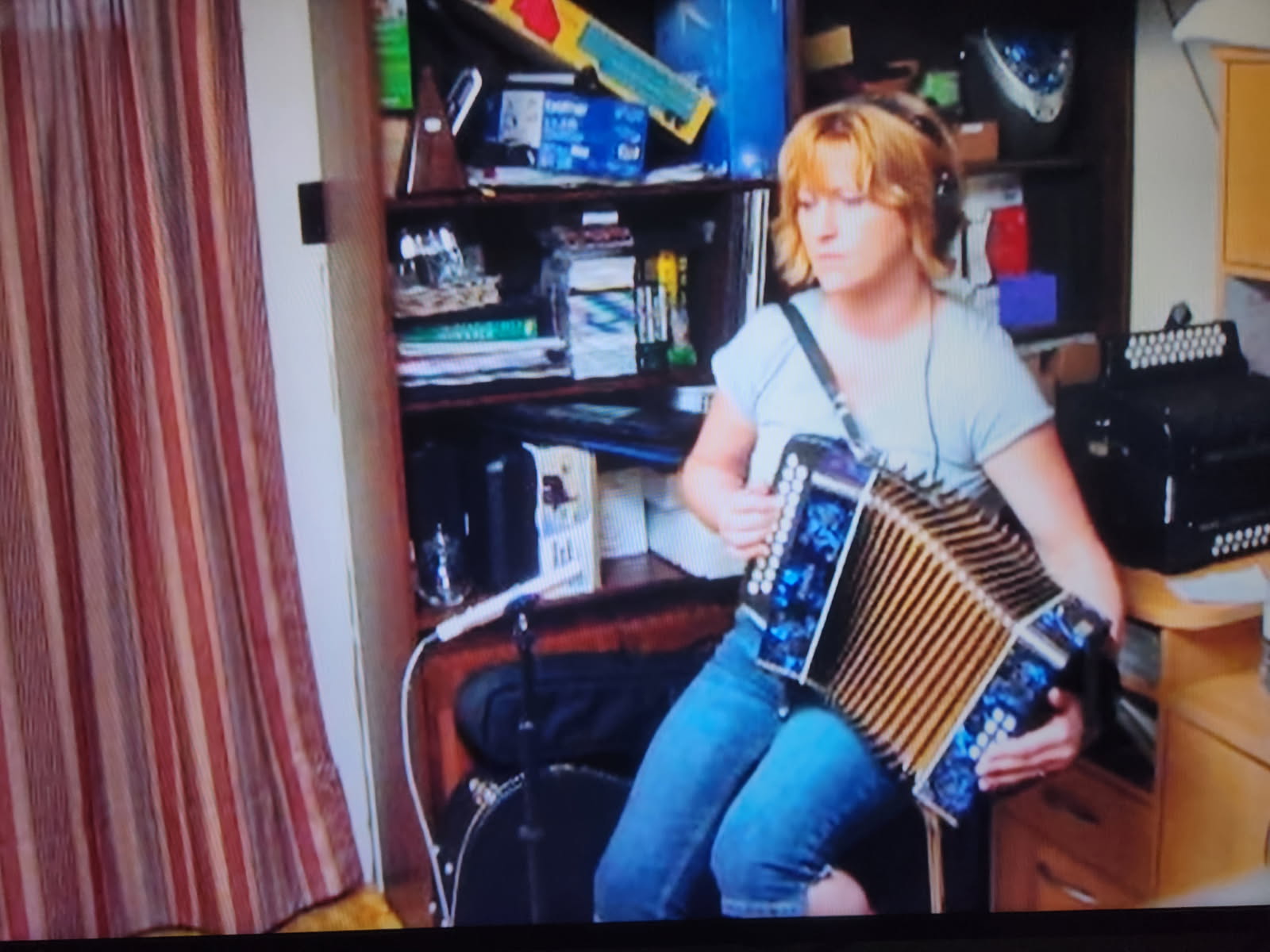 Mainland Kitchen Band