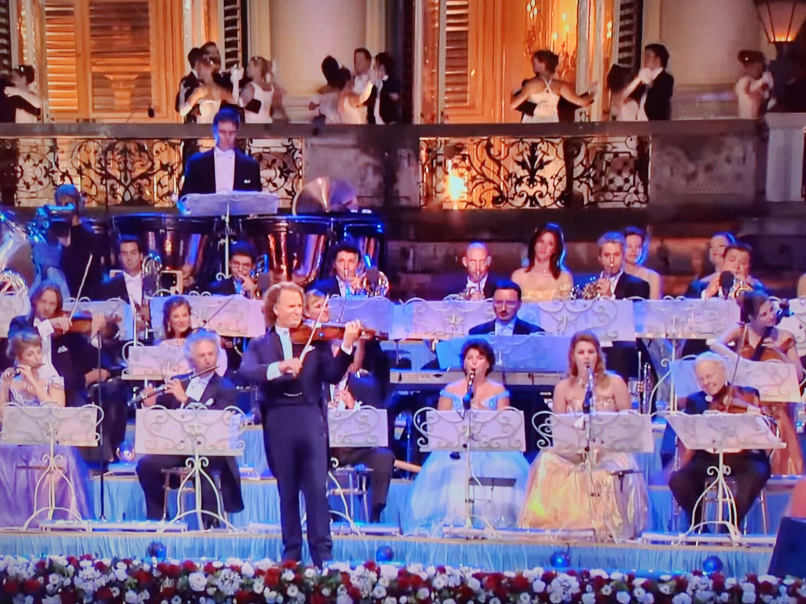 Andre Rieu Blue Danube