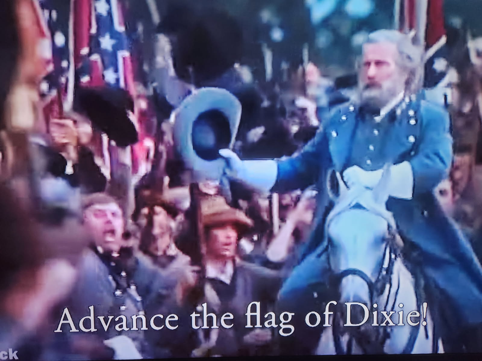 war between
                states music