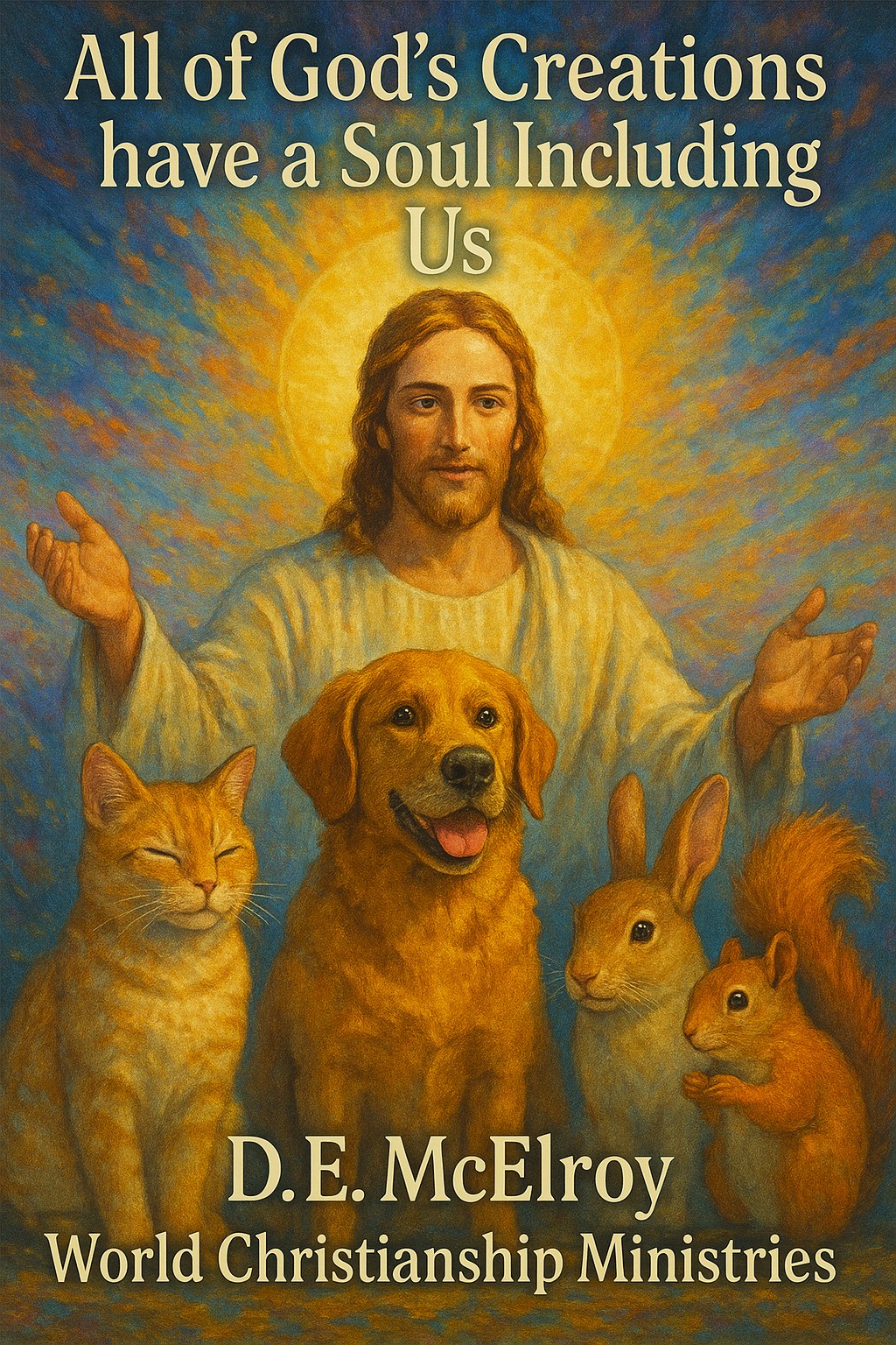 animals have souls
