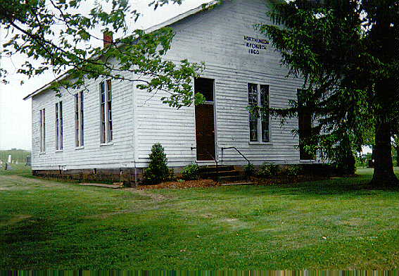 rev arthur church