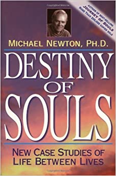 destiny of souls