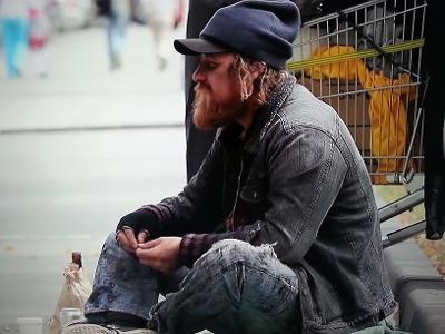 homeless 10 most homeless cities usa