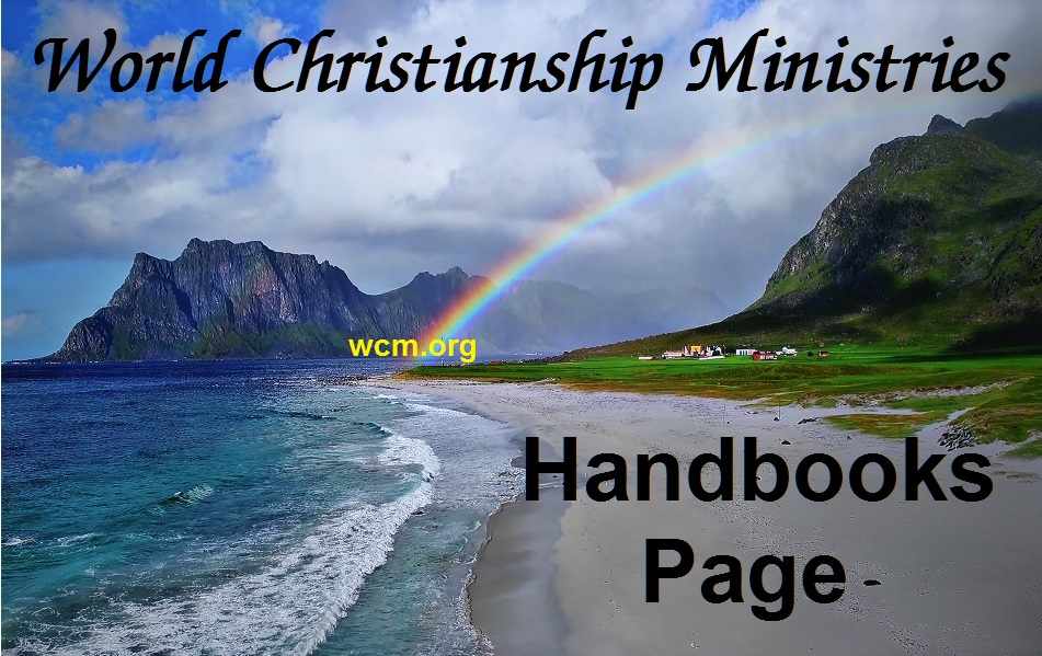 handbook page rainbow