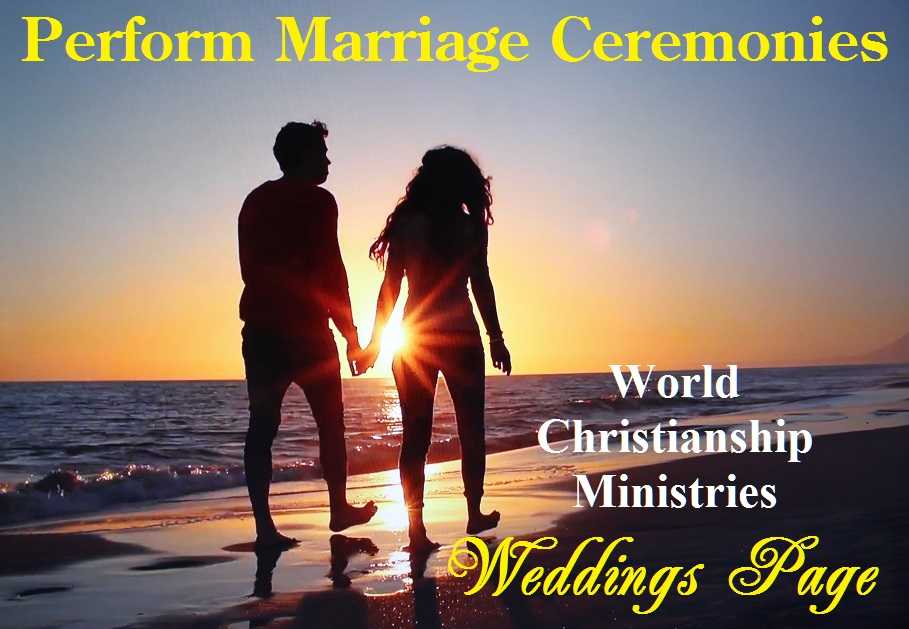 wcm weddings page
