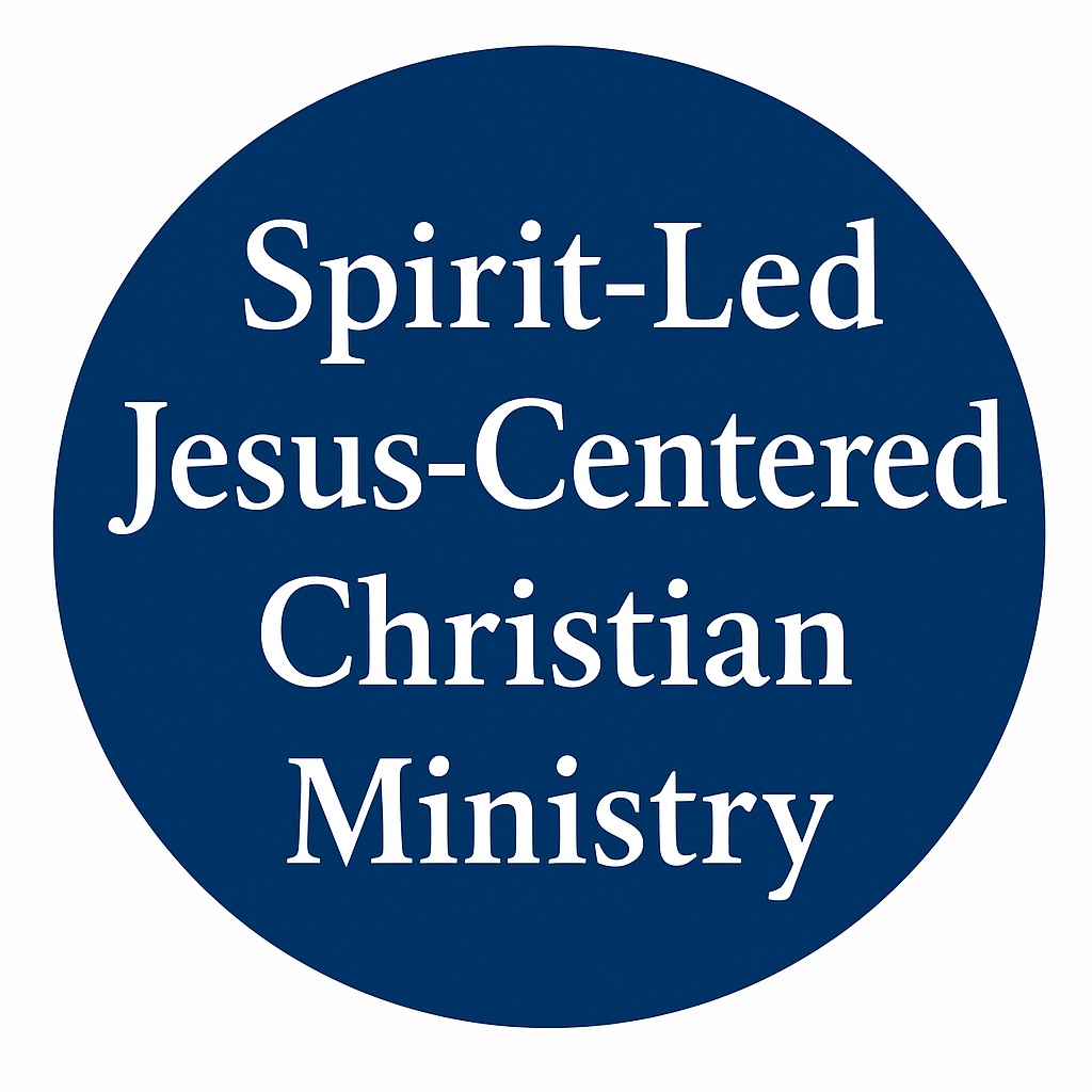 jesus spirit