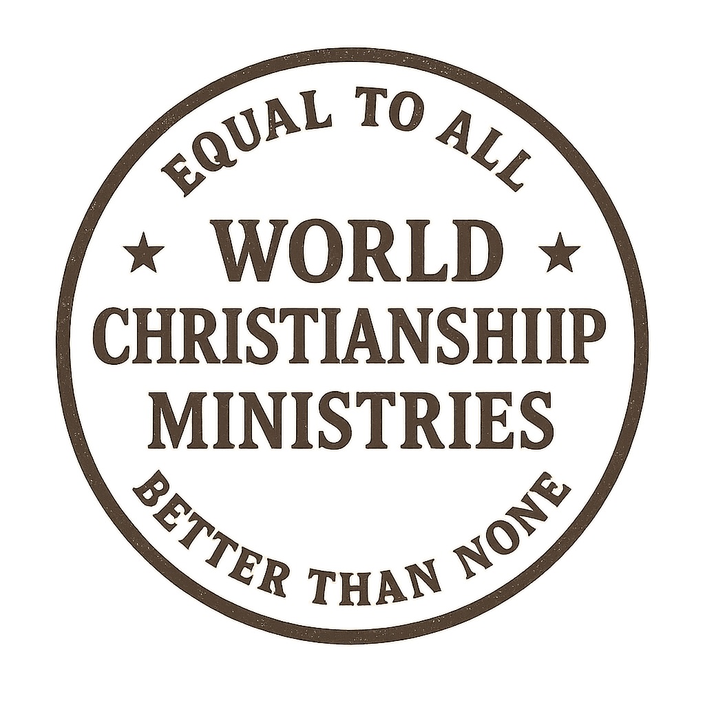 equal to all