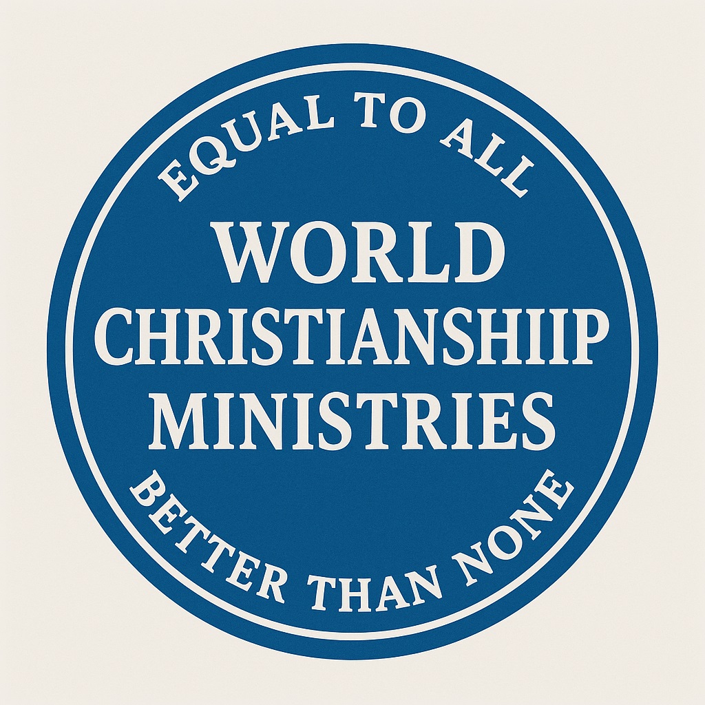 equal to all better than none 2