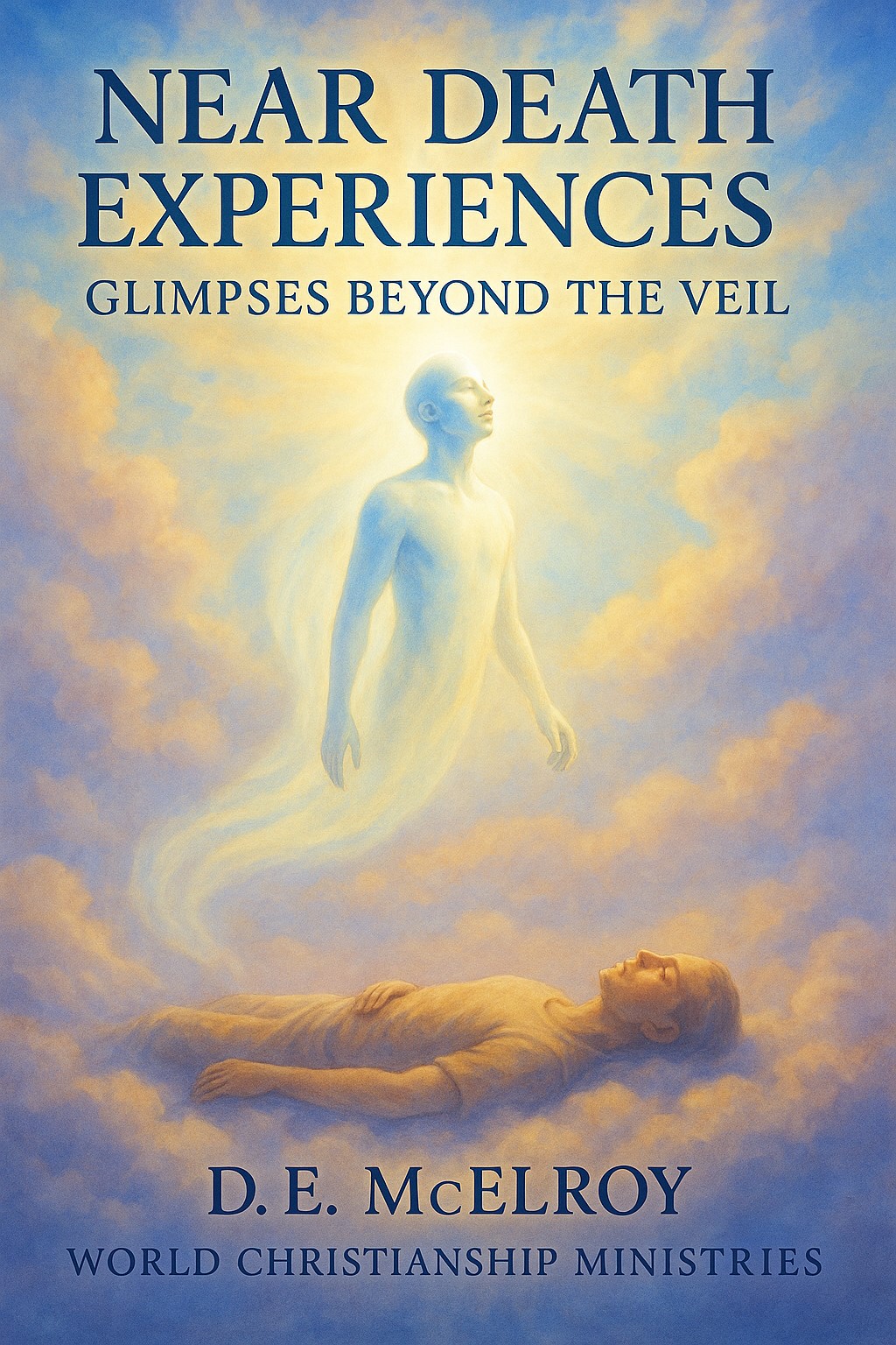 near death experience graphic