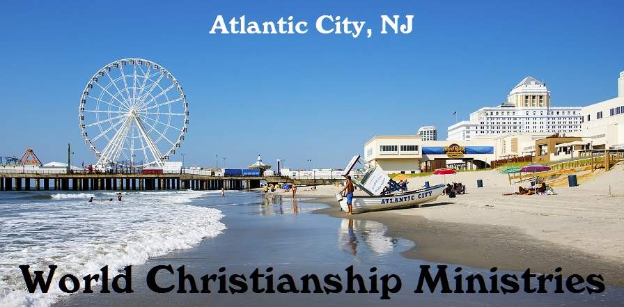 nj new jersey atlantic city