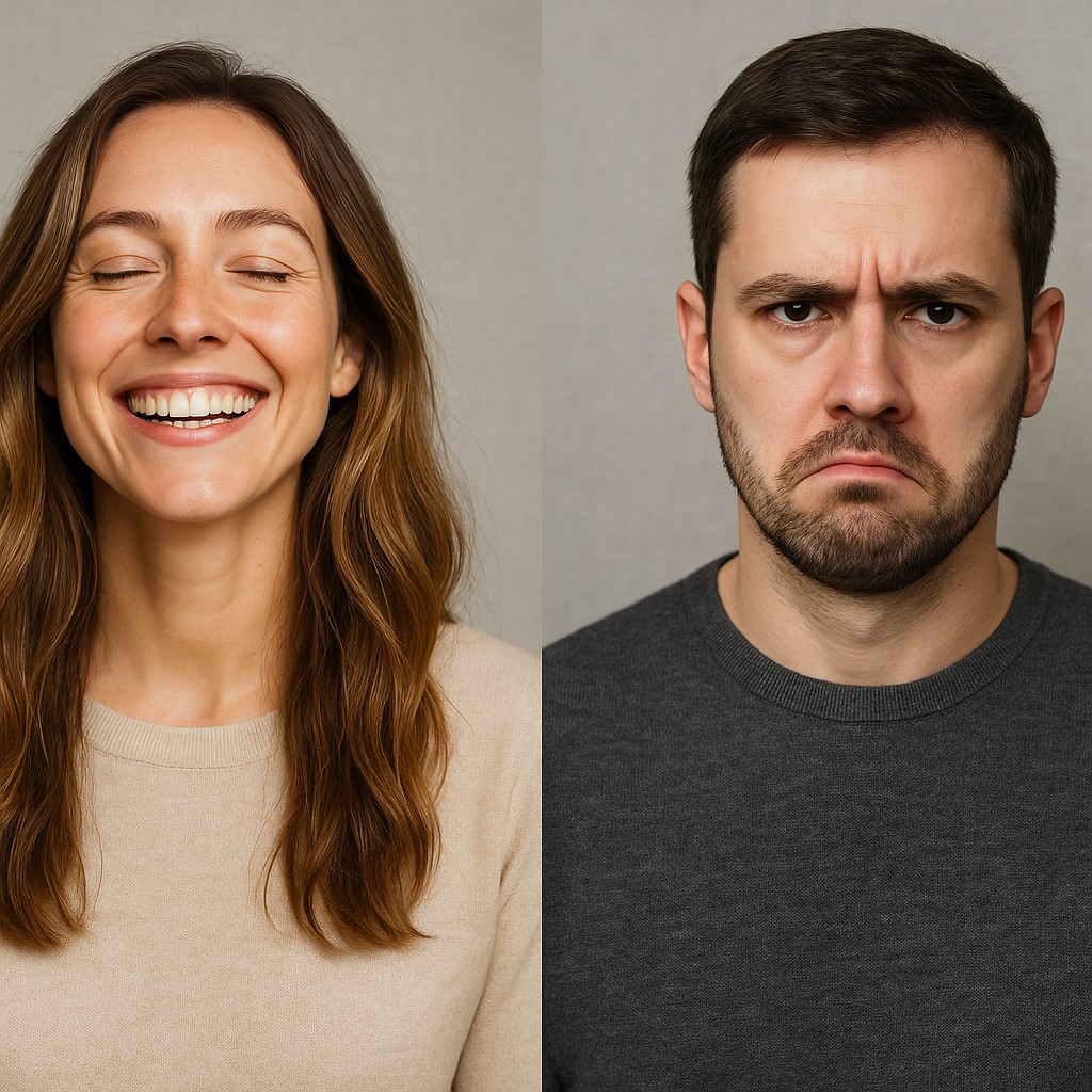 spiritual vs narcissism