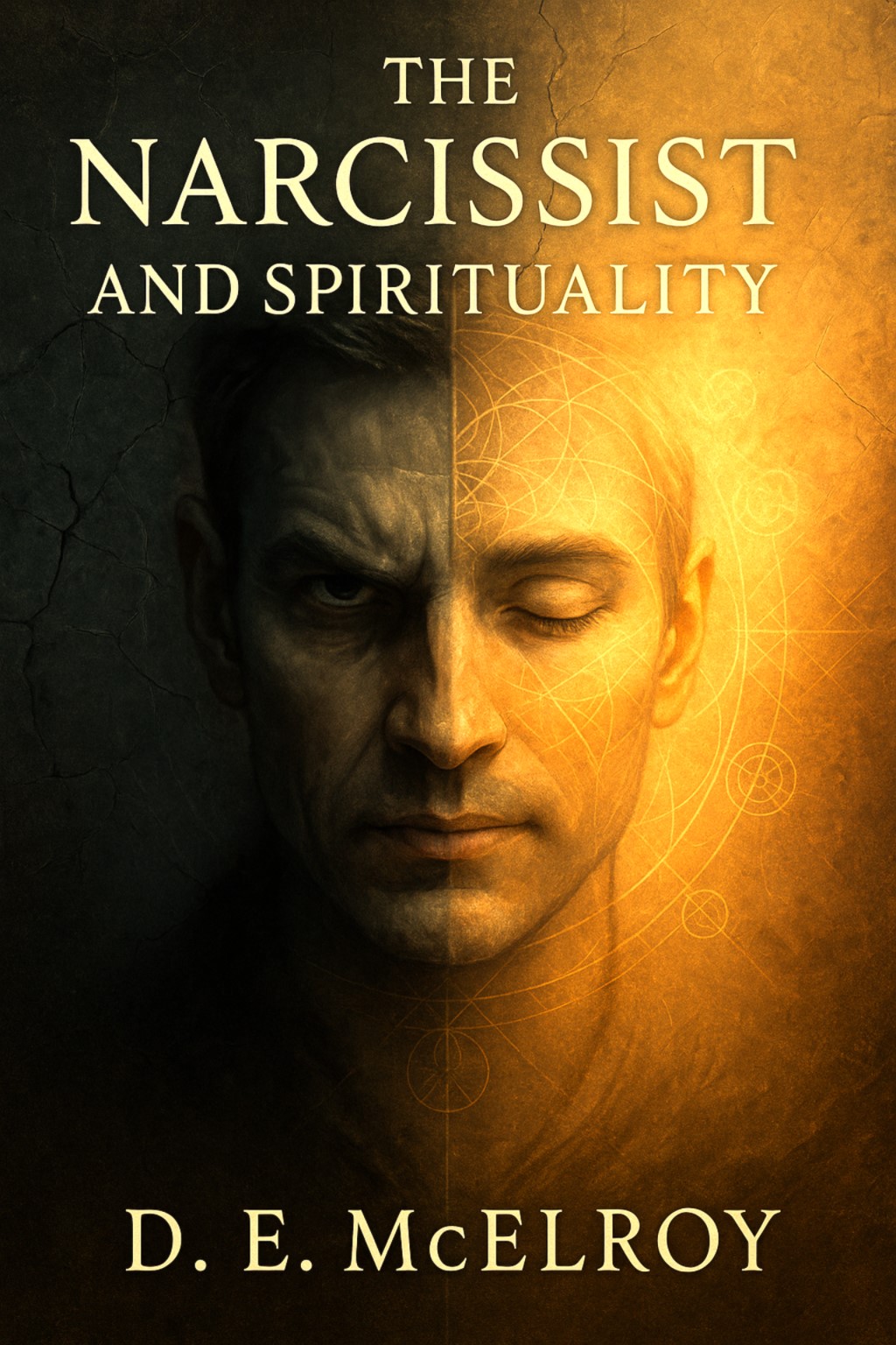 narcissist vs spirituality