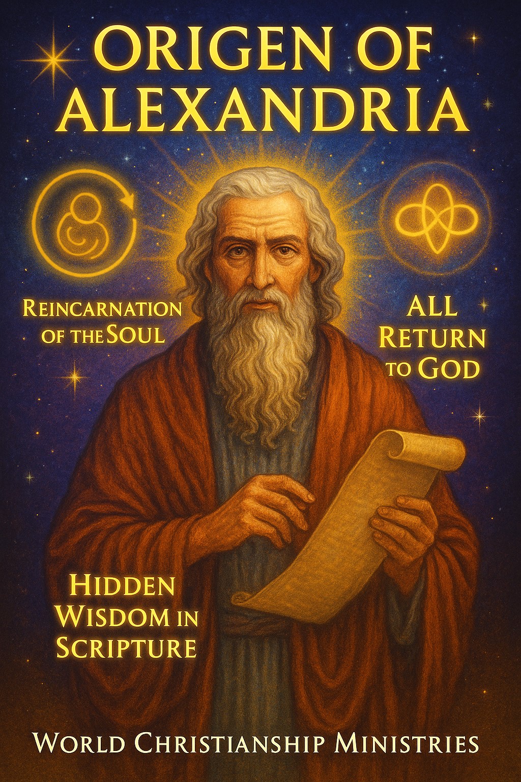 origen of alexandria 3
