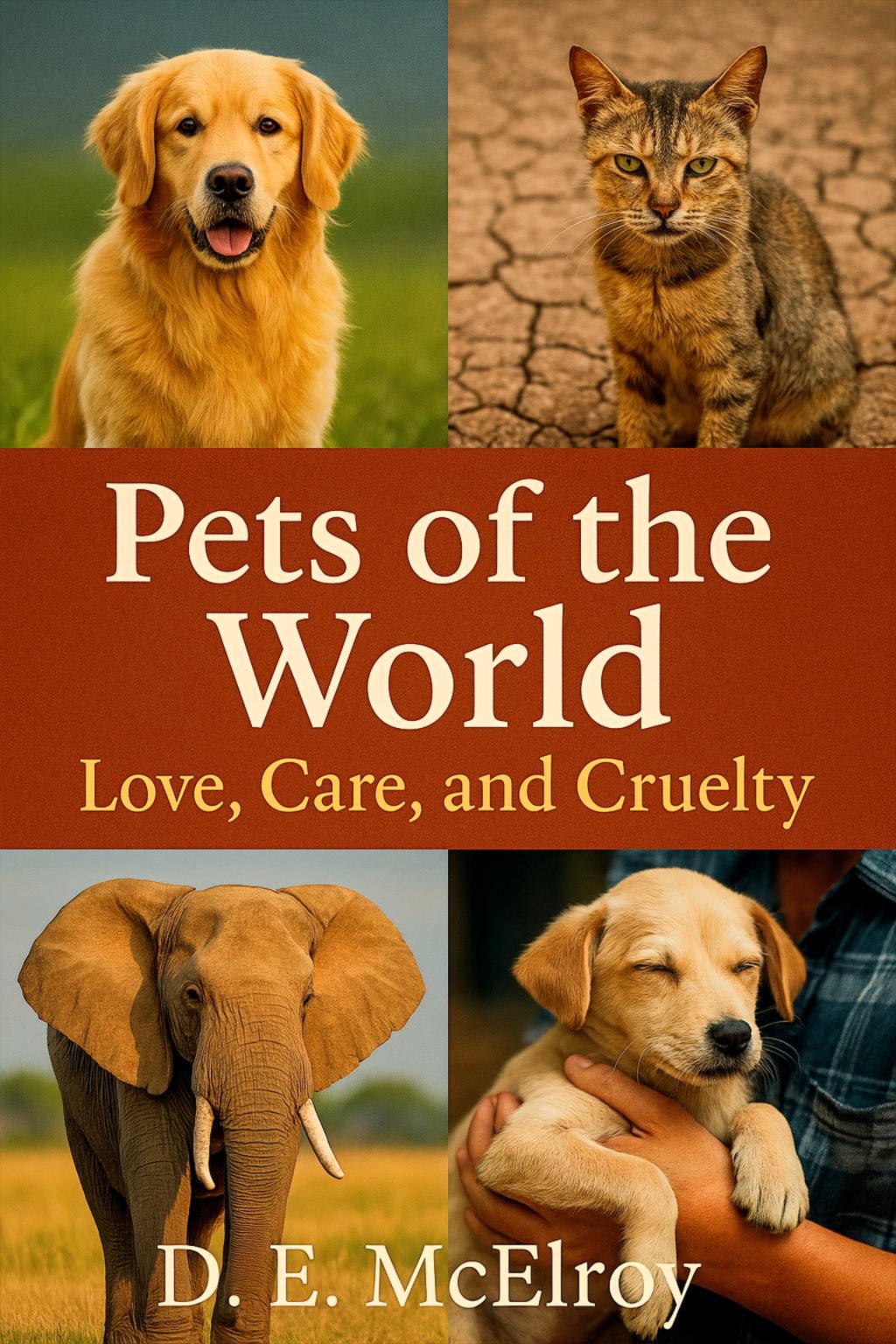 pets of the world 3