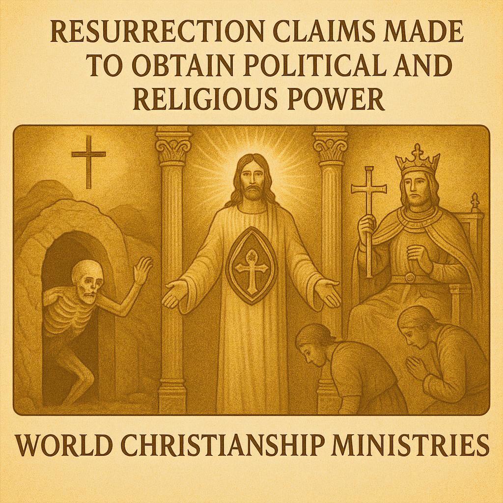Resurrection