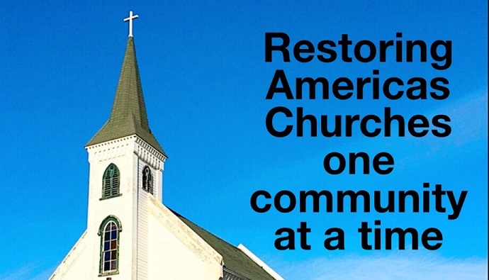 sara restoring churches