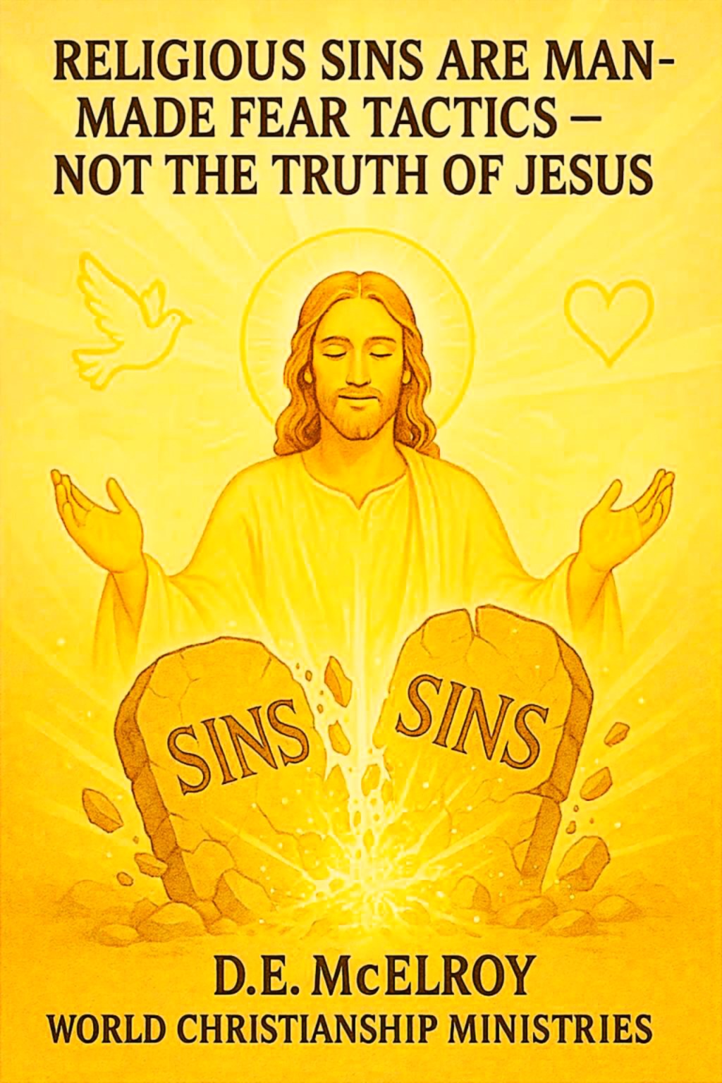 no sins