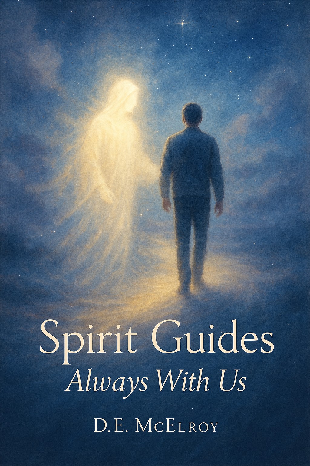 spirit guides page