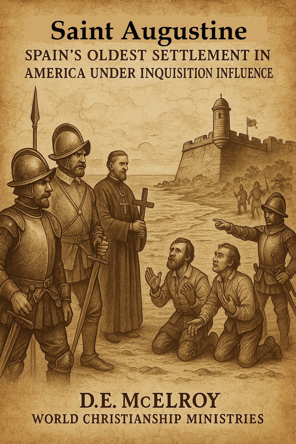 st augustine graphic inquisition