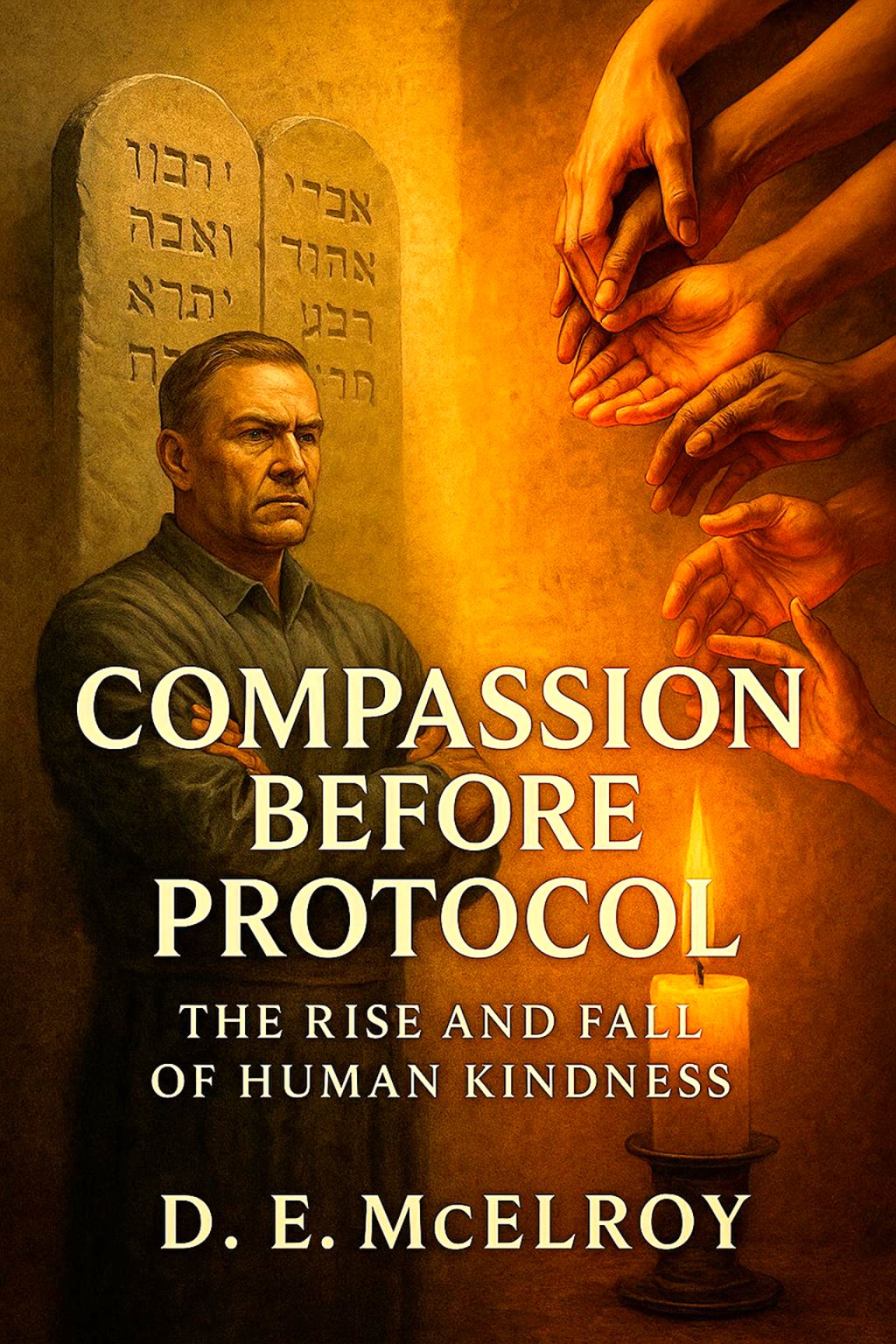 compassion before protocol