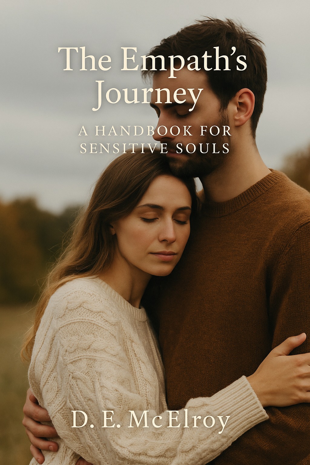 empaths journey