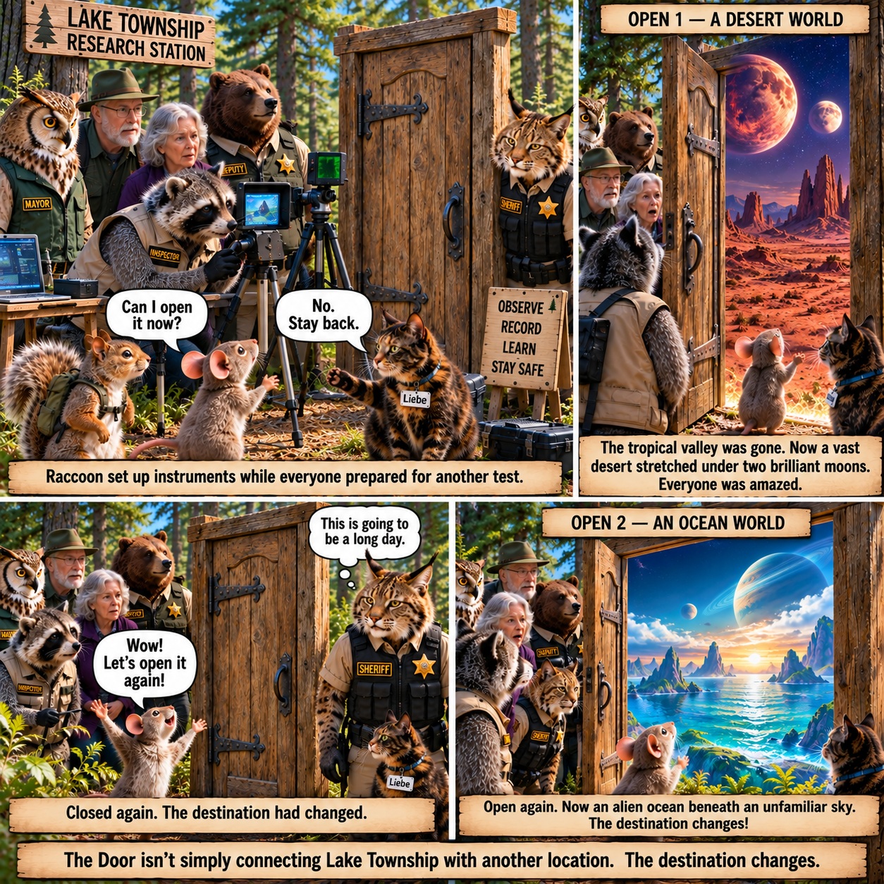 door graphic
                4