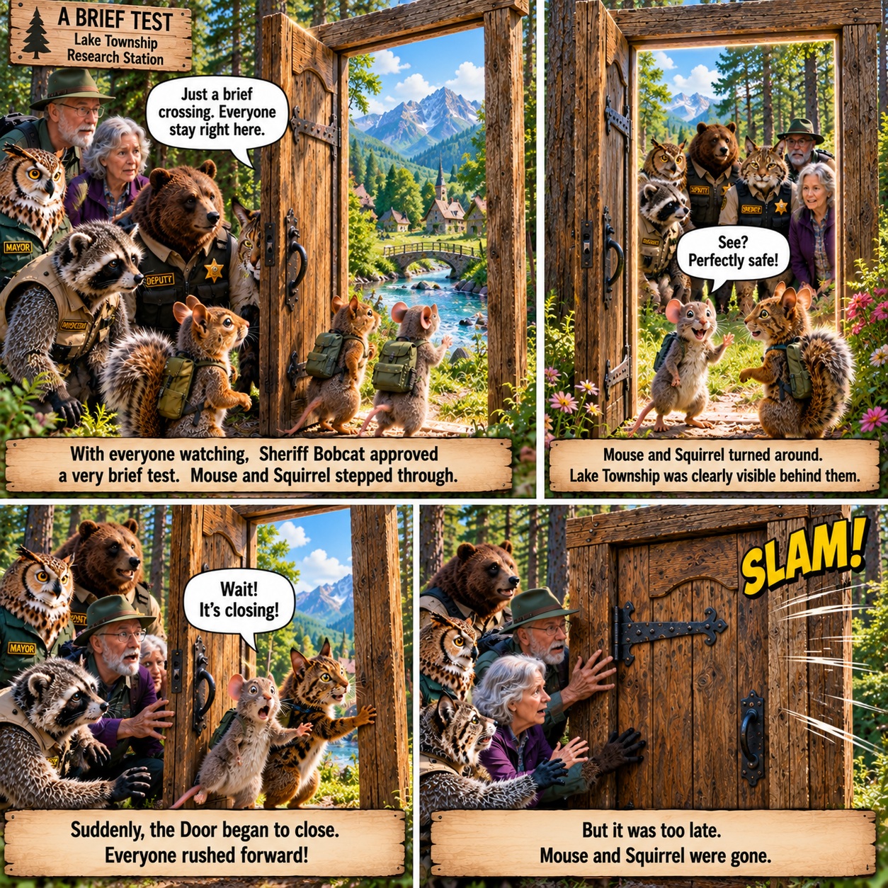 door graphic
                6