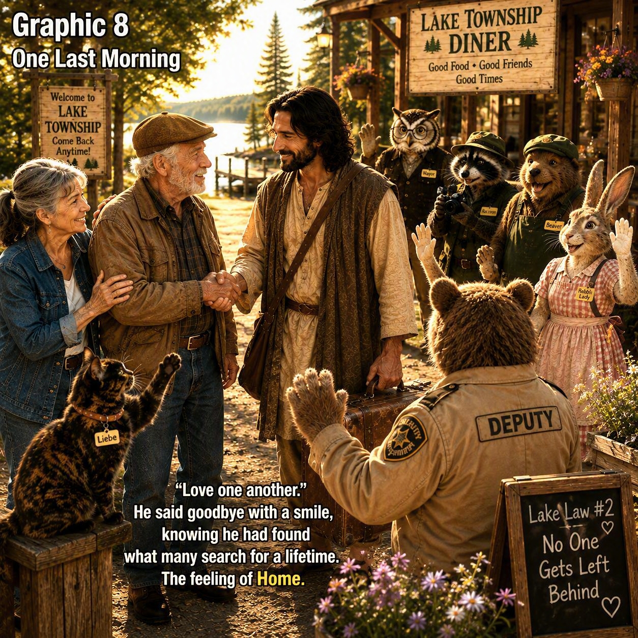 jesus graphic 8