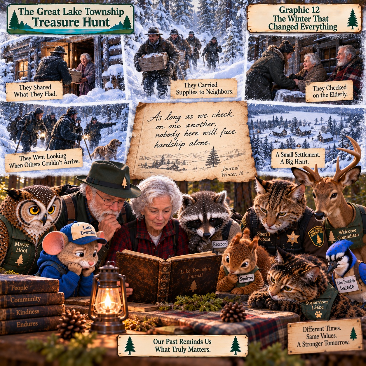 treasure
                graphic 12