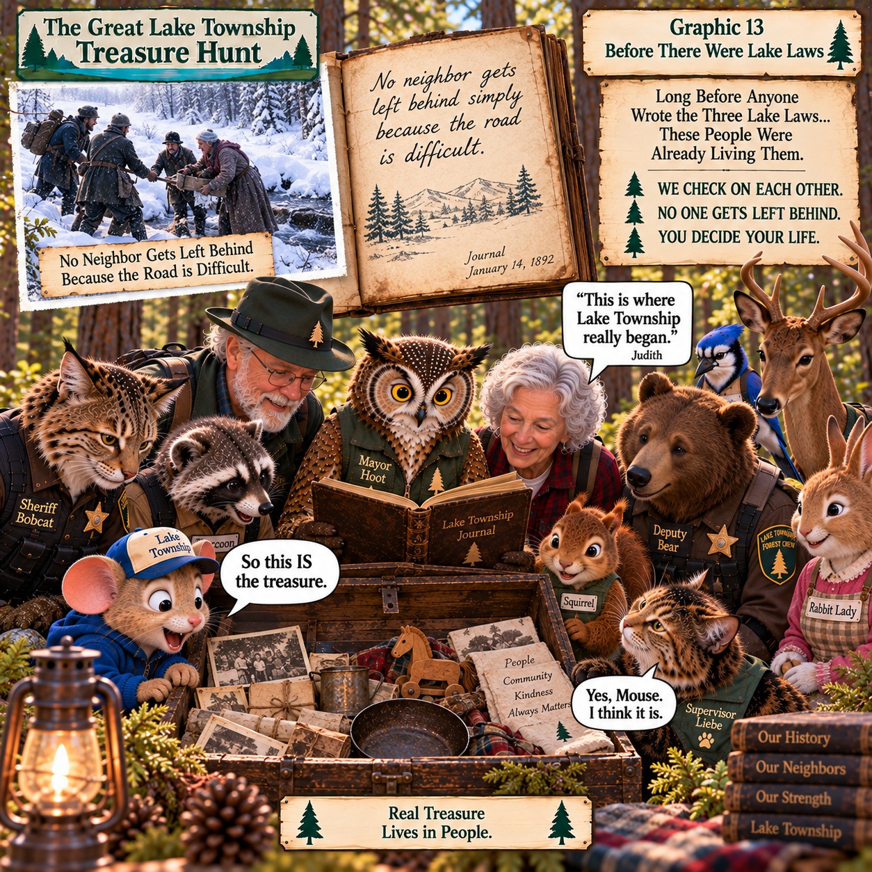 treasure
                graphic 13