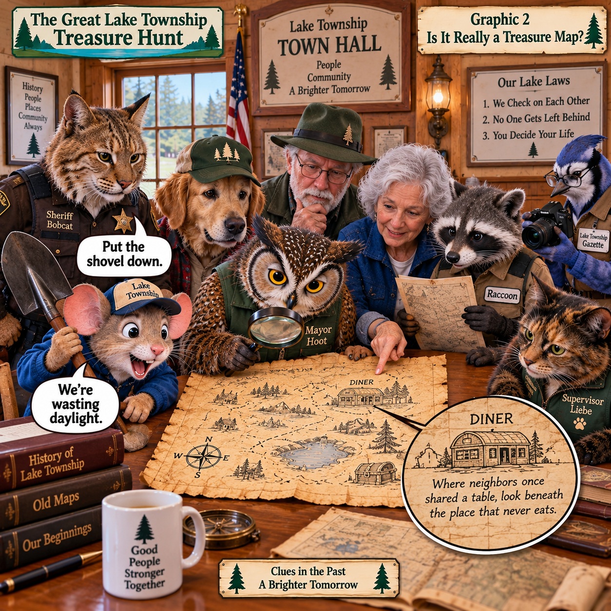 treasure
                graphic 2