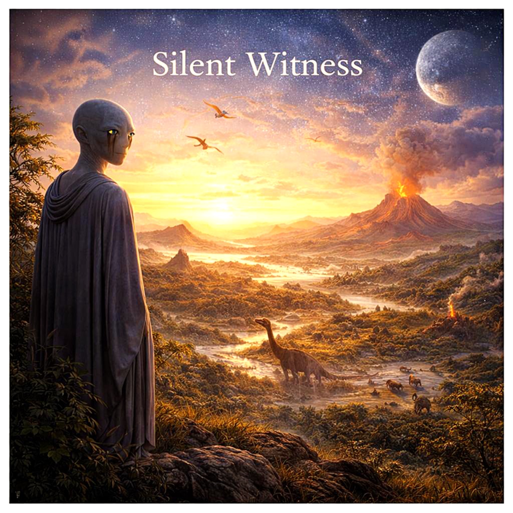 silent
witness