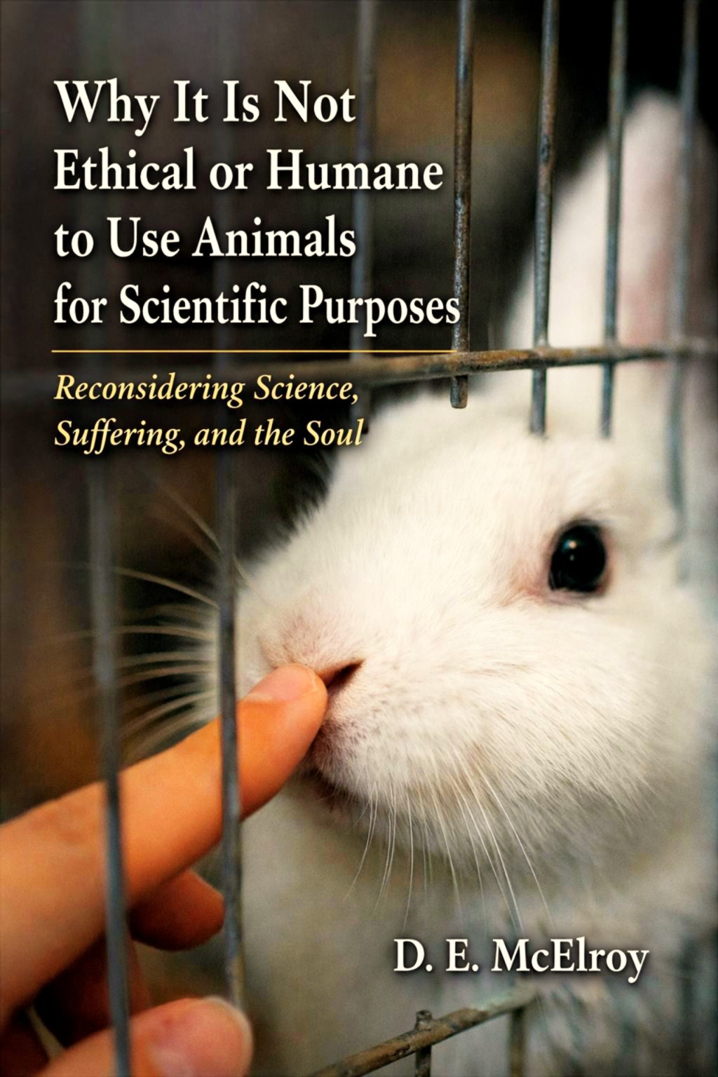 scientific animal abuse