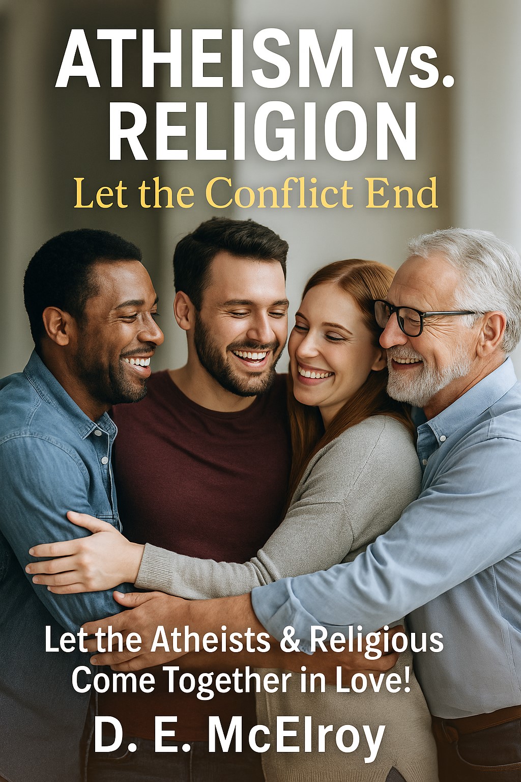 atheism and religion friends