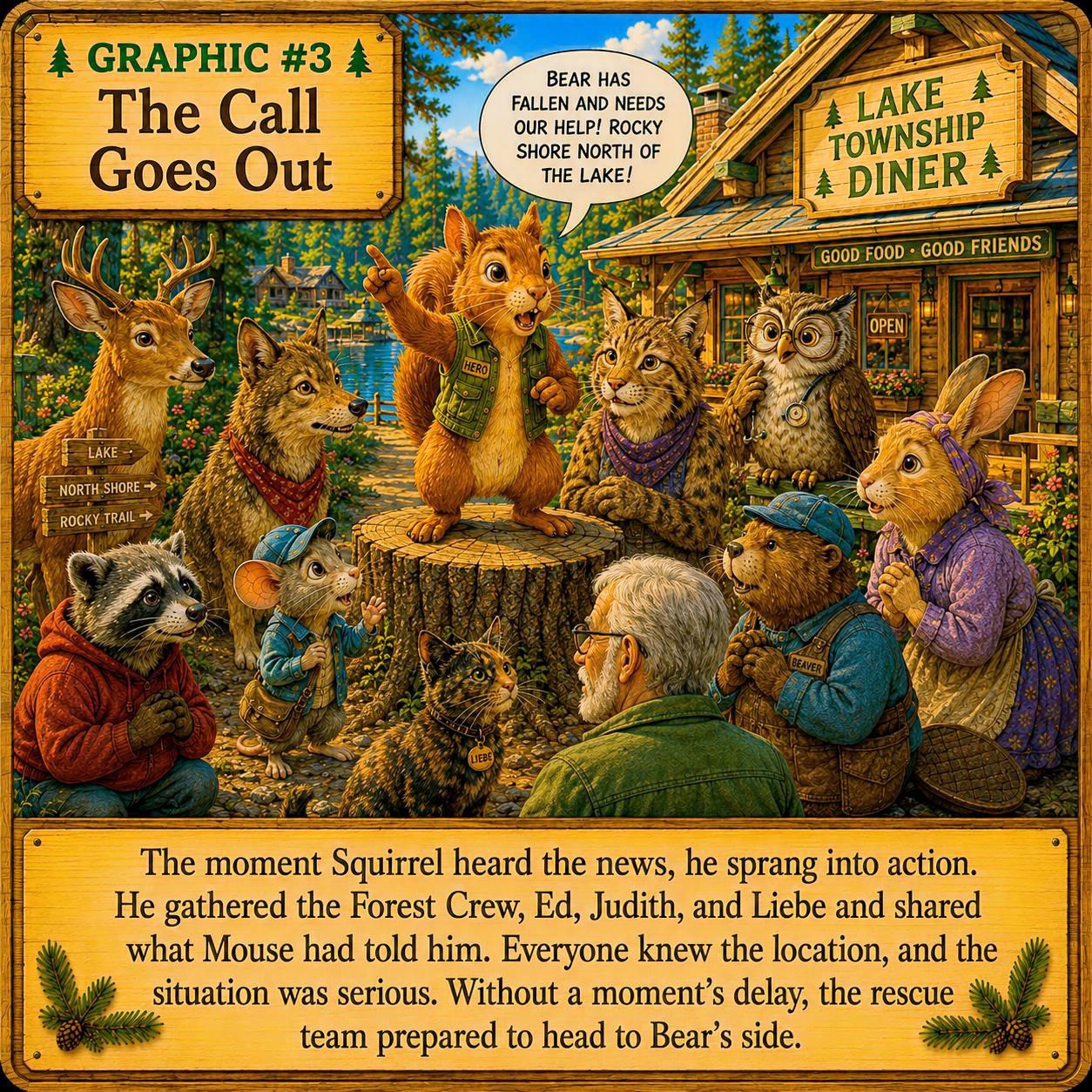 bear breaks let graphic 3