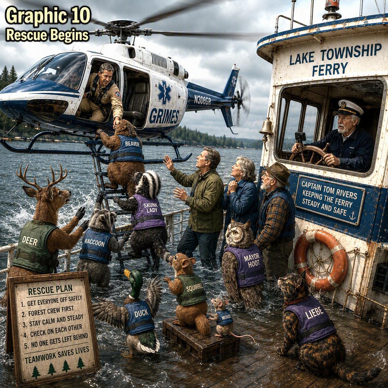 boat
                  sink graphic 10