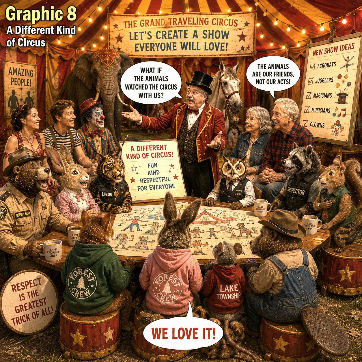circus graphic
                8