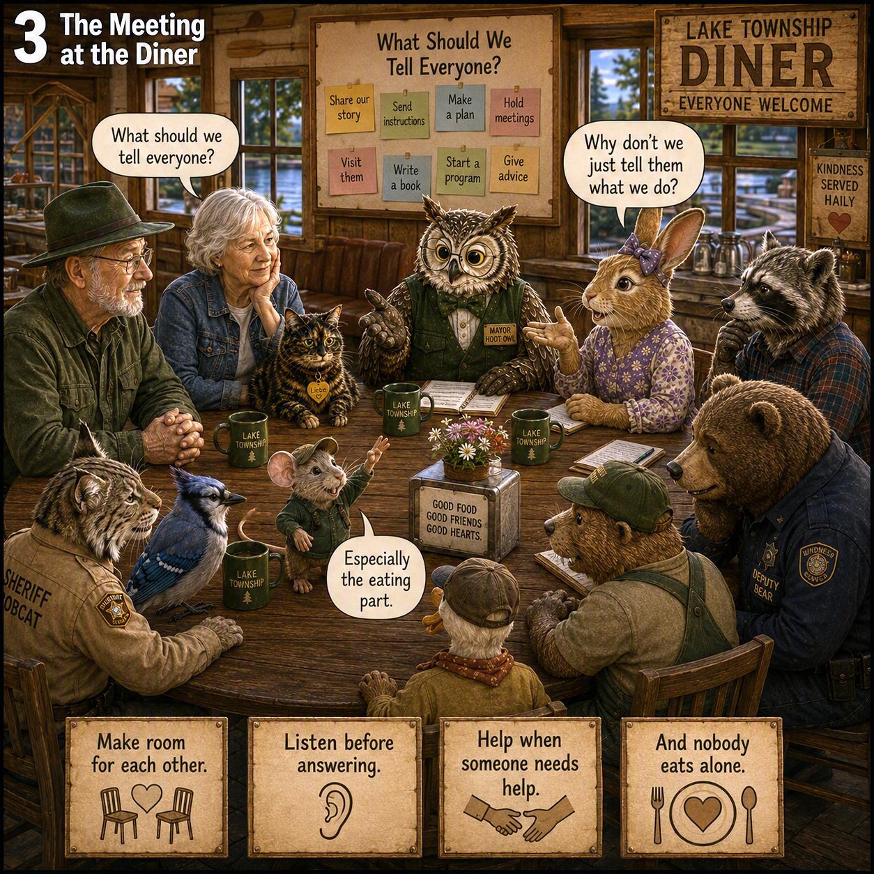 compassion
                graphic 3