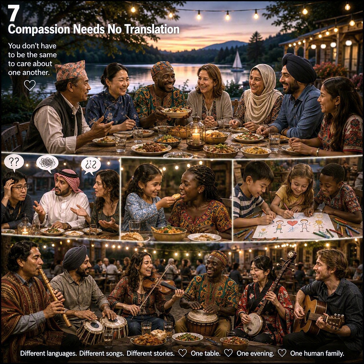 compassion
                graphic 7