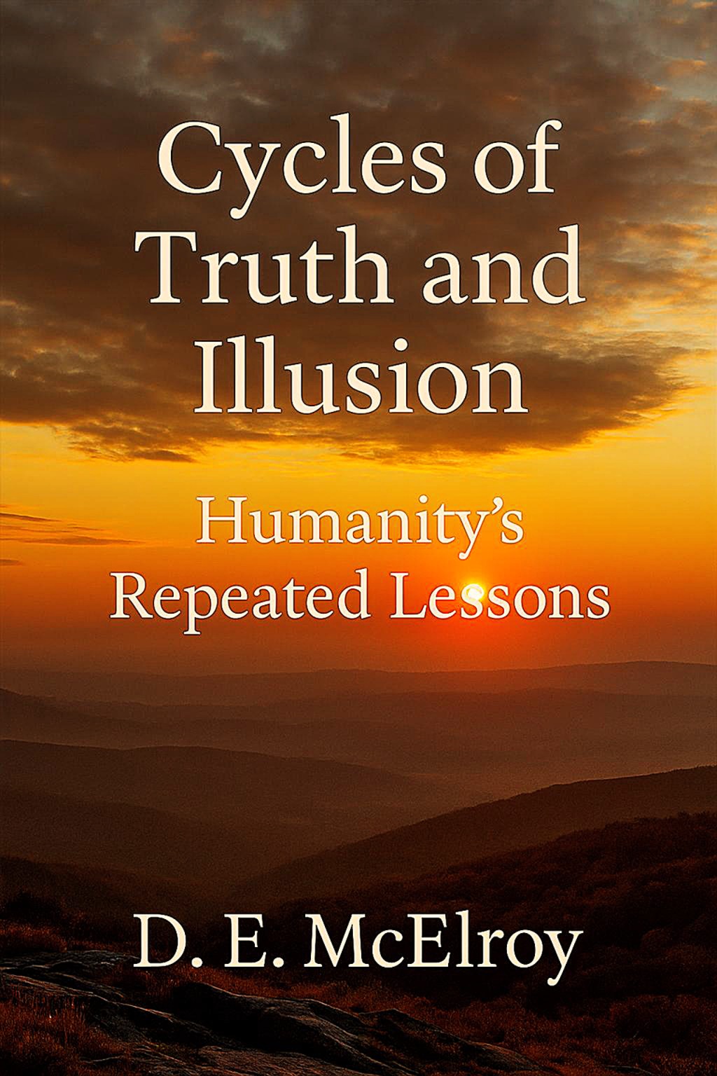 cycles of
                truth