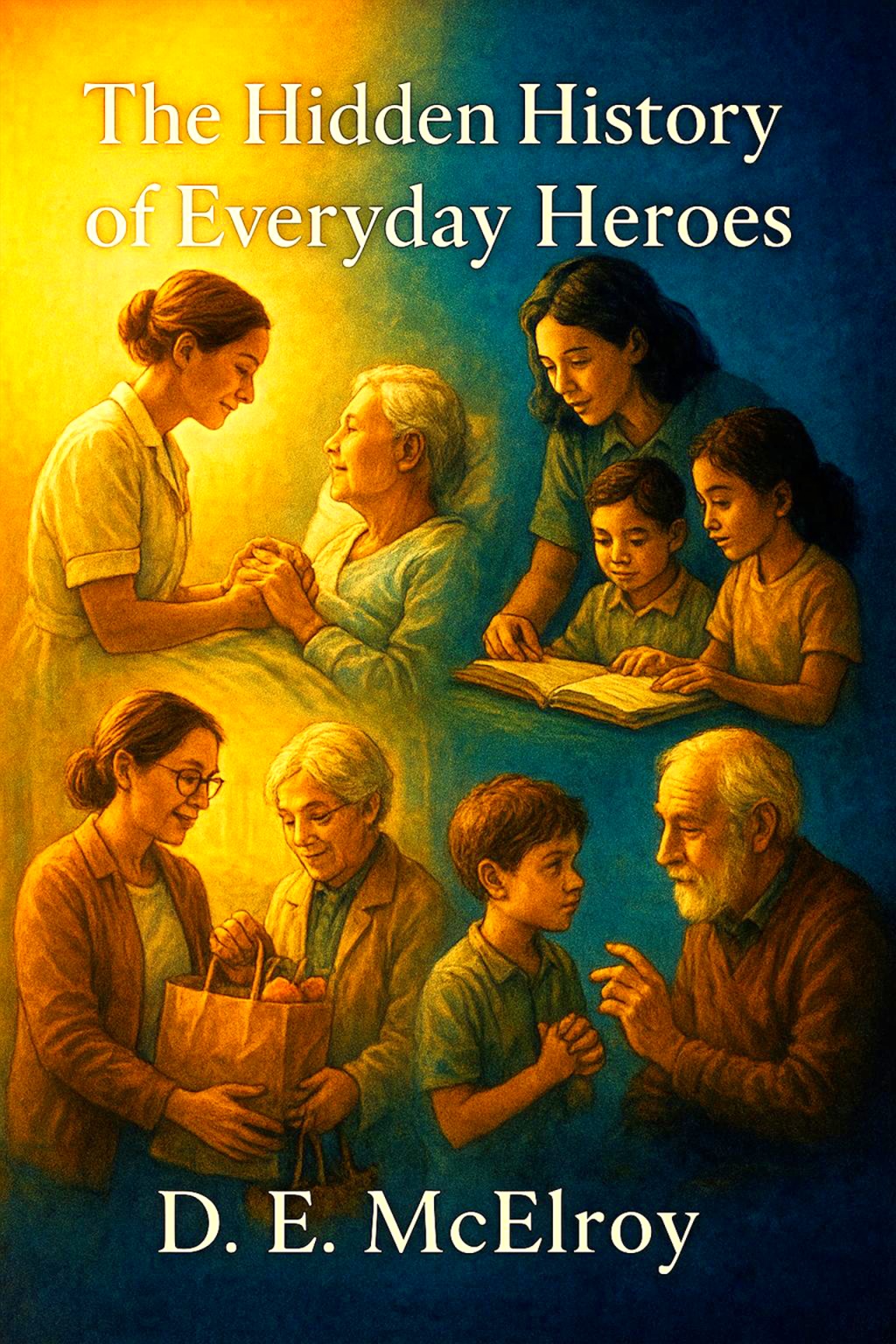 everyday heros