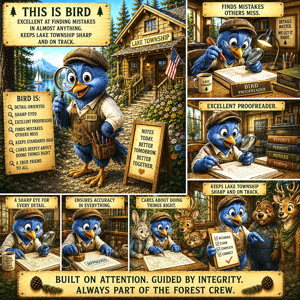 fc bird