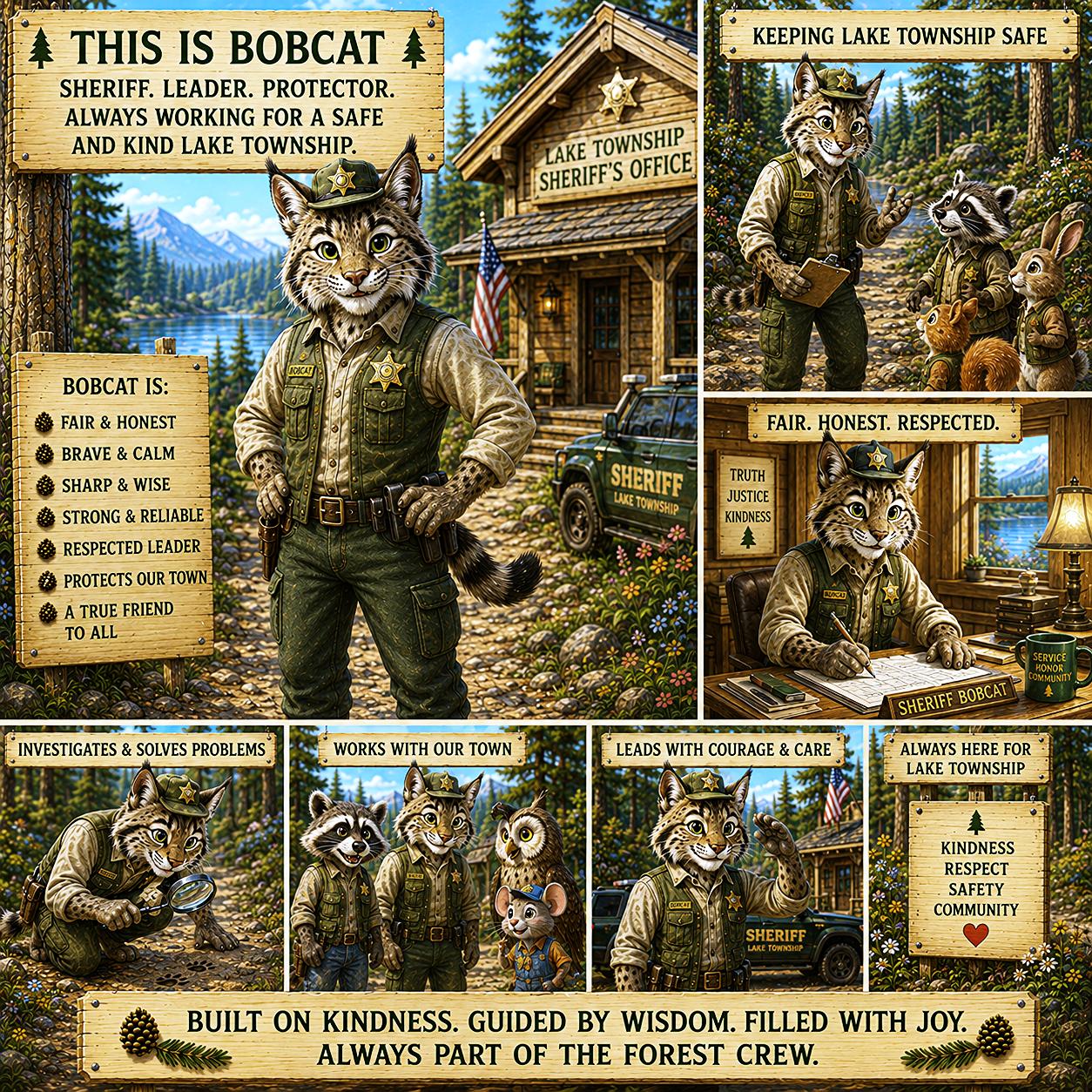 fc bobcat