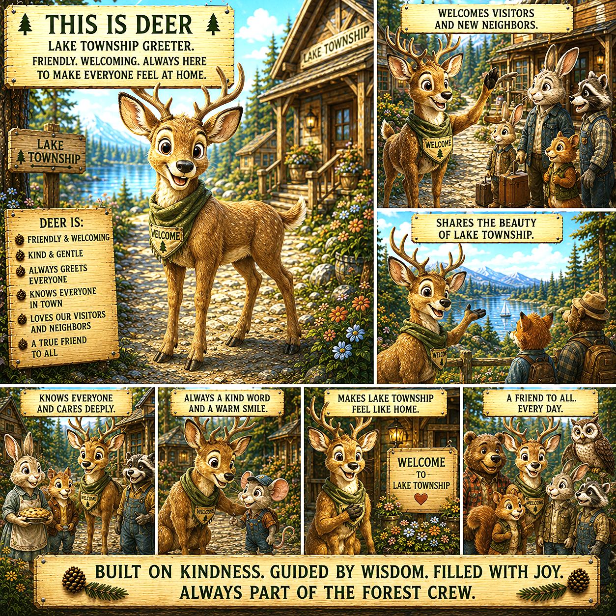 fc deer