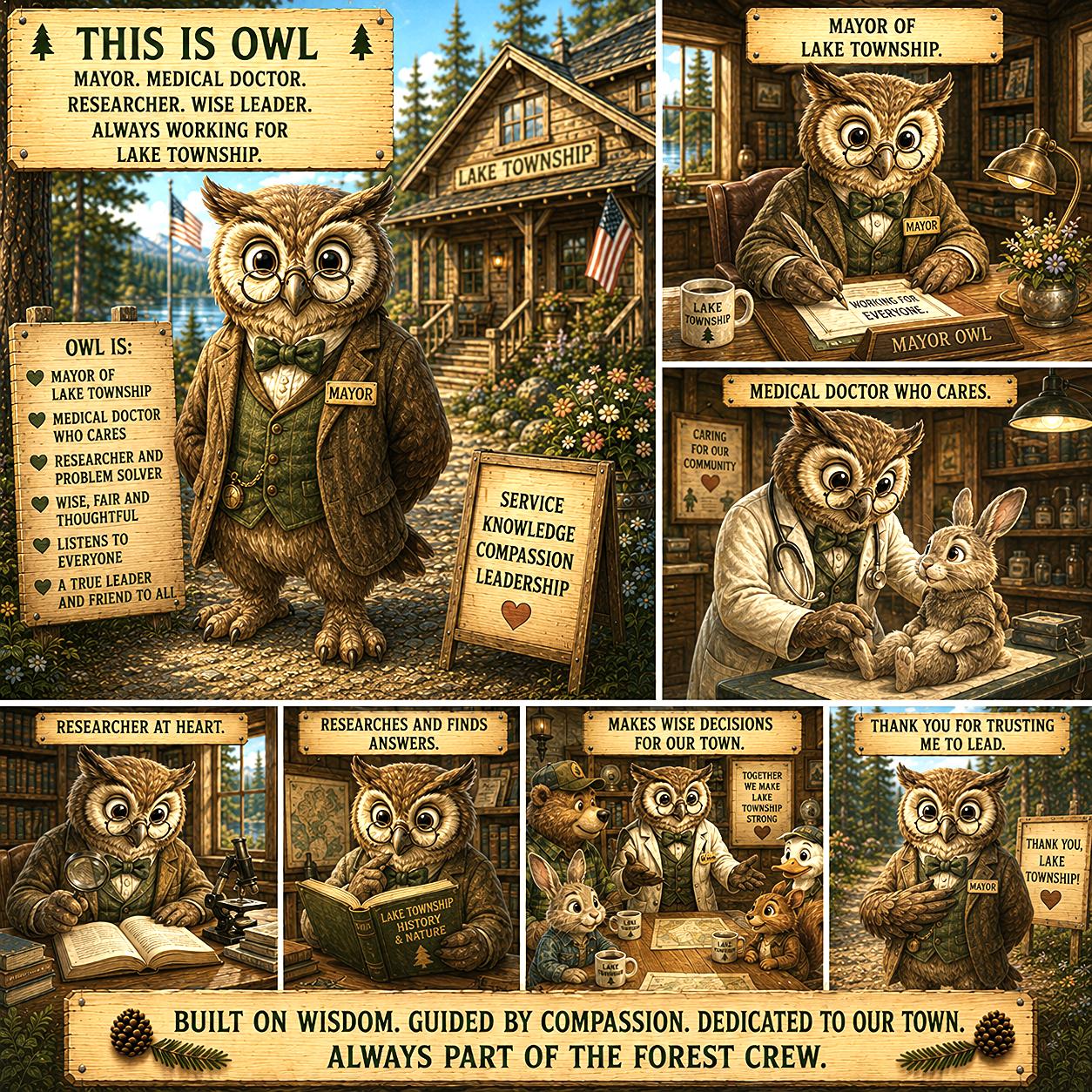 fc owl