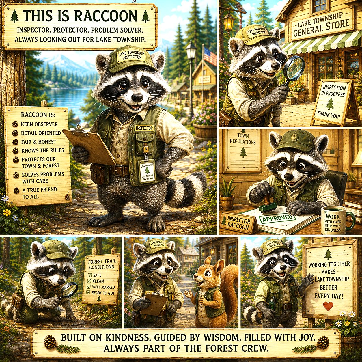fc racoon